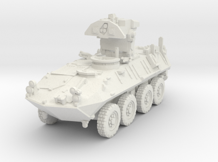 LAV AT 1/56 3d printed