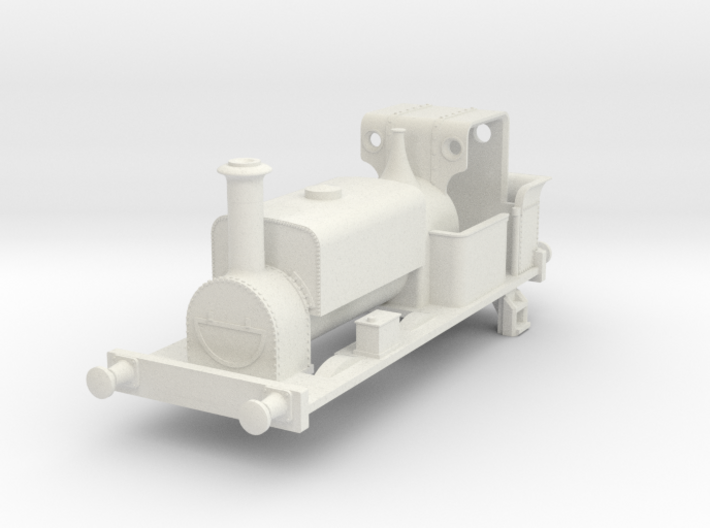 b-87-selsey-mw-0-6-0st-ringing-rock-loco 3d printed