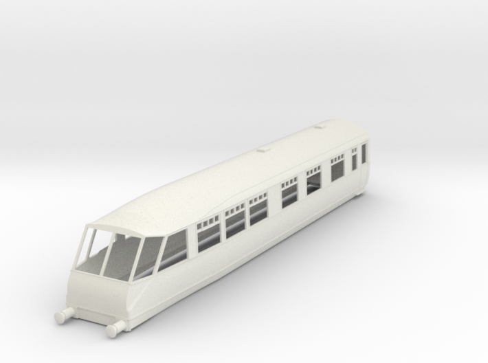 o-32-lner-br-modified-observation-coach 3d printed