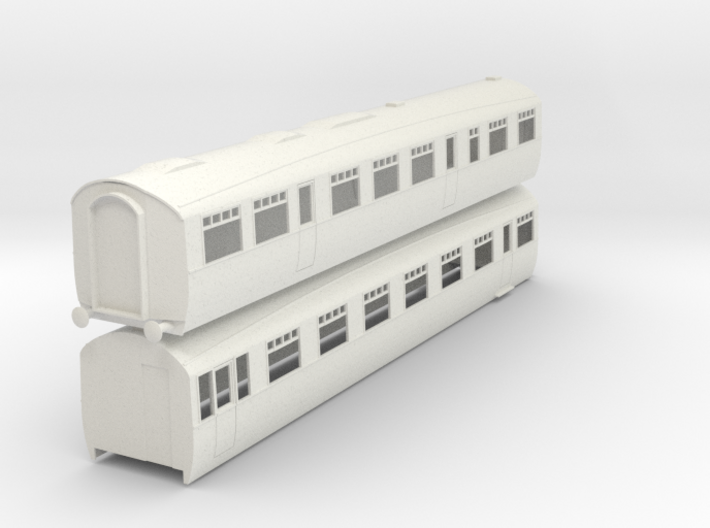 b-32-lner-br-coronation-twin-rest-open-3rd 3d printed