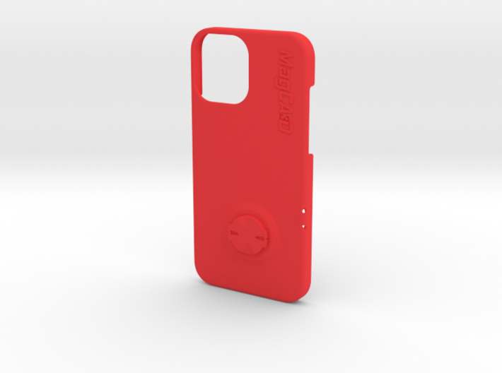 iPhone 12 Pro Max Garmin Mount Case 3d printed