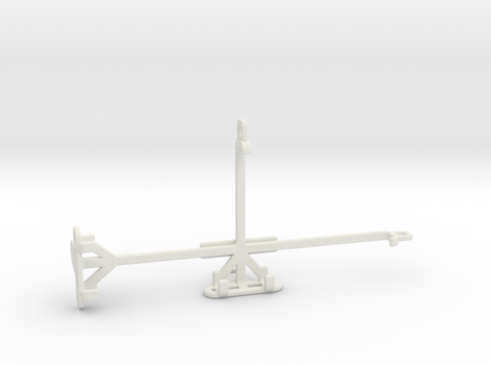 OnePlus Nord N100 tripod &amp; stabilizer mount 3d printed