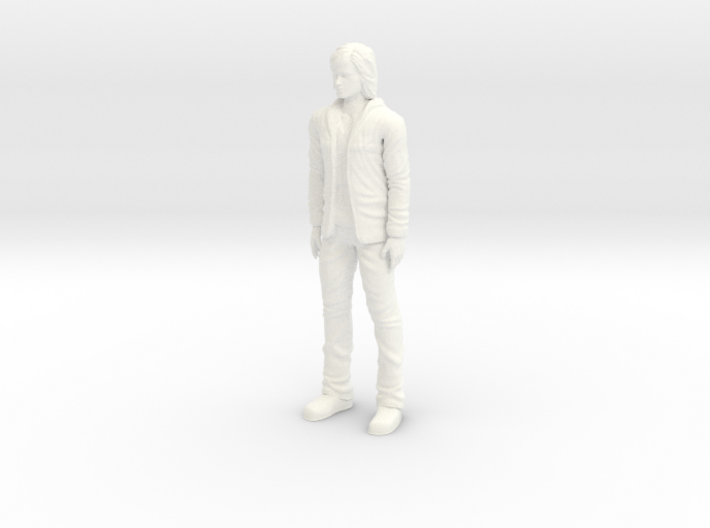 Fast and Furious - Han - 1.18 3d printed