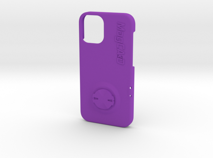 iPhone 12 Mini Garmin Mount Case 3d printed