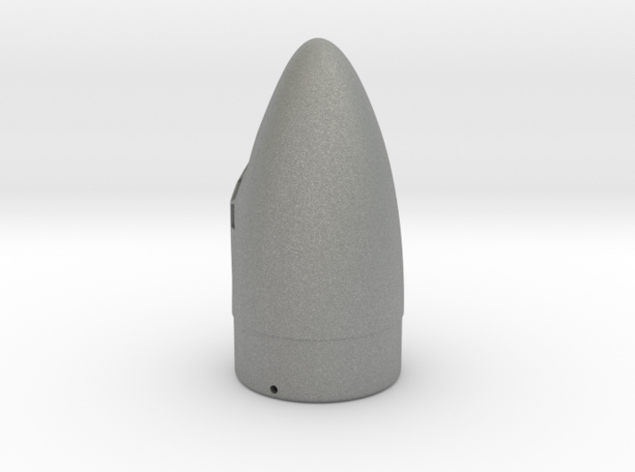 SST0 Nose Cone BT-80 3d printed
