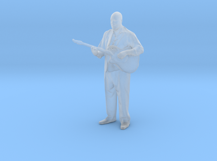 Printle A Homme 003 S - 1/87 3d printed 