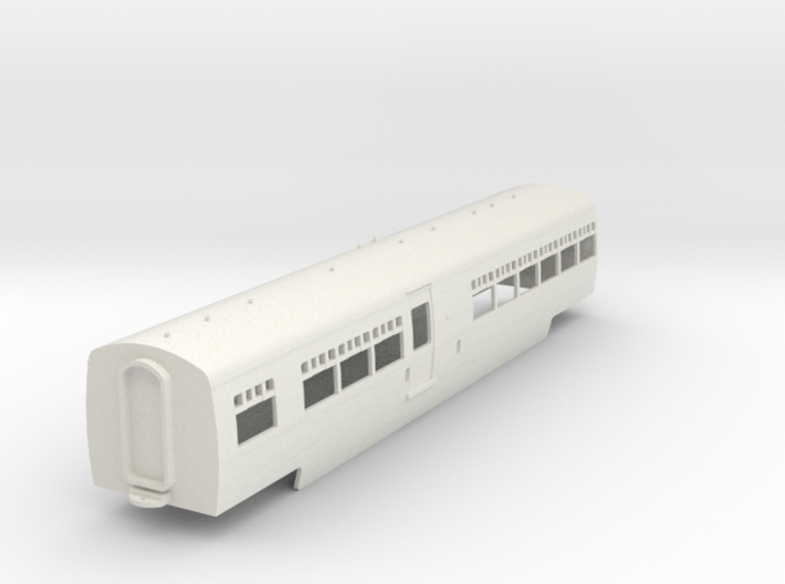 0-100-lms-artic-railcar-centre-coach1 3d printed
