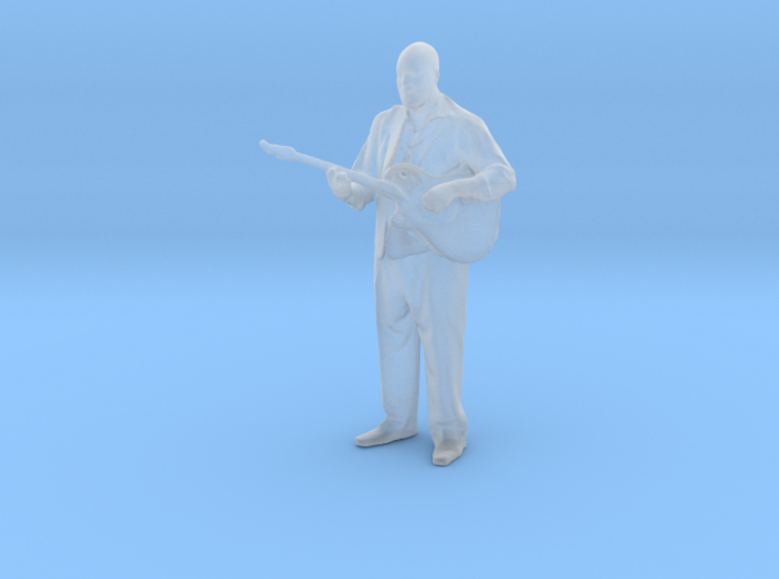 Printle A Homme 003 S - 1/48 3d printed 