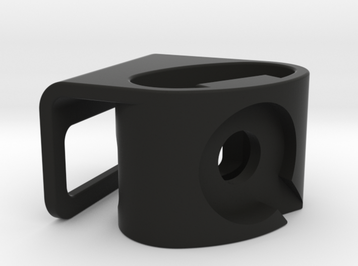 3D Print Smart Watch Stand v2 3d printed