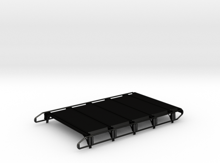 SPRC G-Professional Roof Rack 3d printed