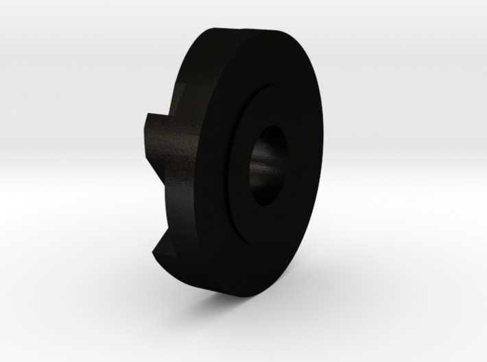 KWA Kriss Vector Burst Wheel - NOT RELEASED YET 3d printed