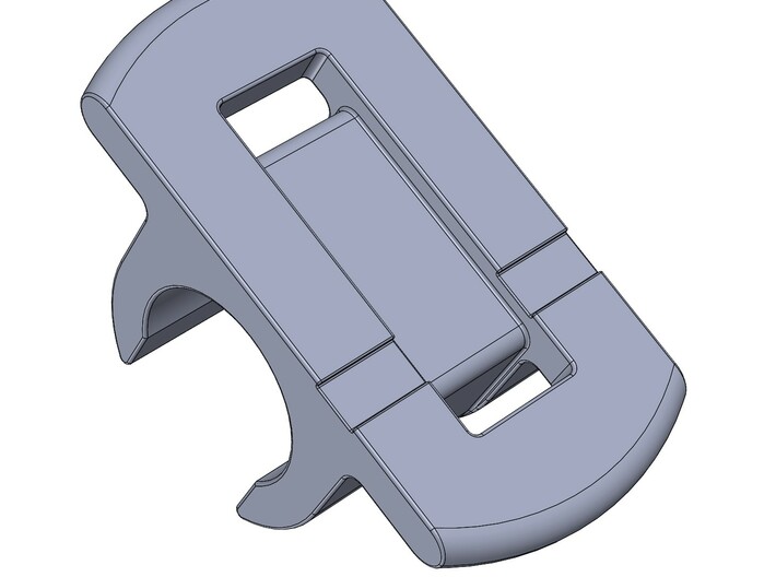 Replacement Part for Ikea BEHJALPLIG 128754B 3d printed 