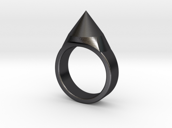 Ring by EDGE 3d printed