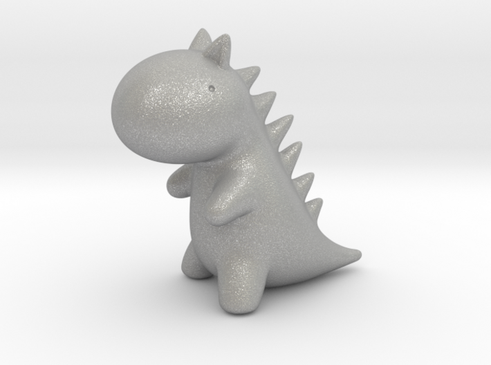 Little Dino (L) 3d printed
