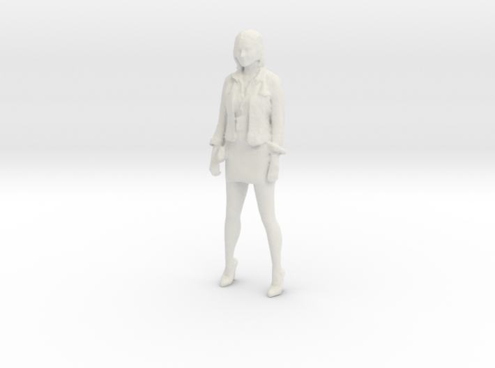 Printle S Femme 074 S - 1/20 3d printed