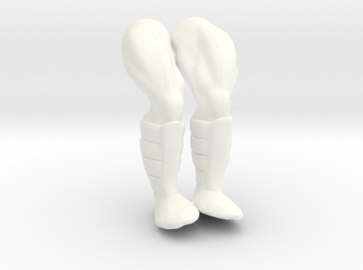 Bowman Legs VINTAGE 3d printed