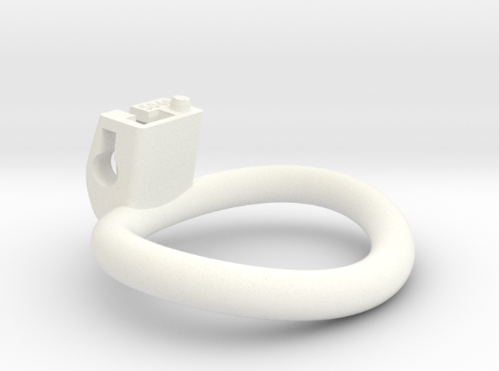 Cherry Keeper Ring G2 - 50x40mm Wide Oval ~45.1mm 3d printed