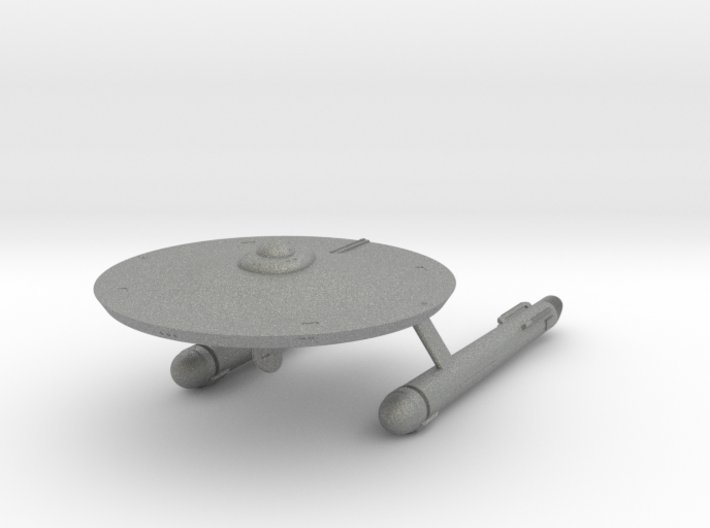 3200 Ptolemy class TOS 3d printed
