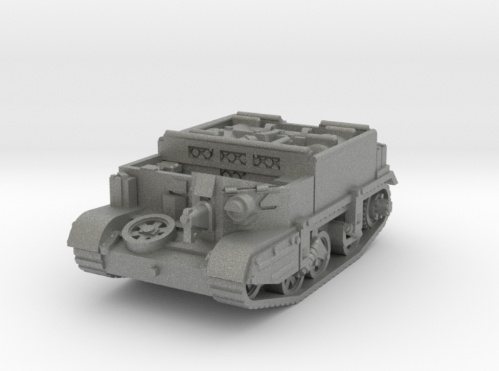 Universal Carrier Wasp II 1/72 3d printed