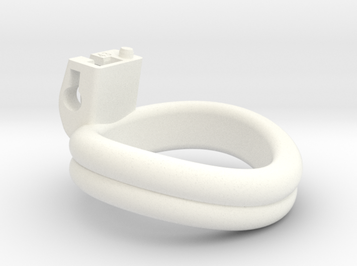 Cherry Keeper Ring G2 - 43mm Double 3d printed