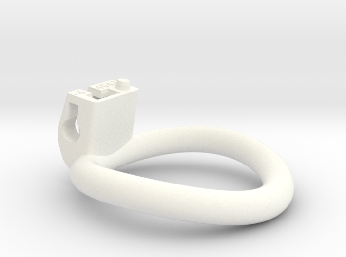 Cherry Keeper Ring G2 - 40x43mm (TO) -4° ~41.5mm 3d printed