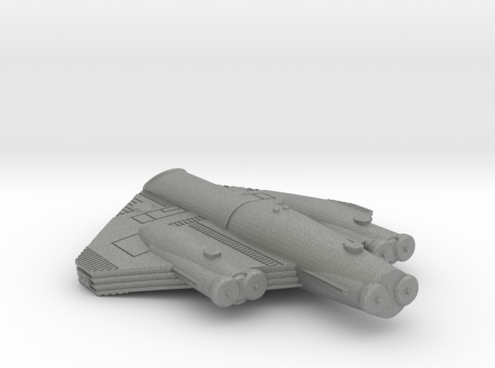3125 Scale ISC Heavy Scout (HSC) SRZ 3d printed