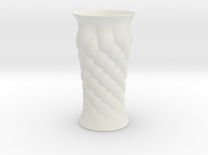 Vase 845 3d printed
