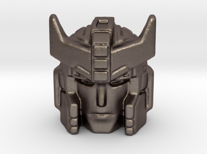 transformers siege prowl head 3d printed