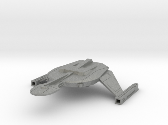 Romulan V19 Thunderbird 1/2500 3d printed