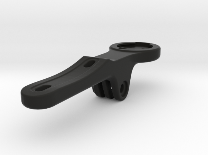 Garmin For GoPro Syncros RR1.0 MY17 Mount 3d printed