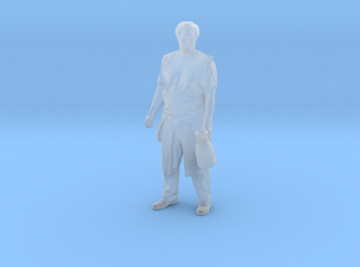 Printle O Homme 020 S - 1/87 3d printed