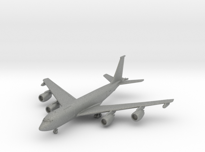 KC-135R Stratotanker 3d printed