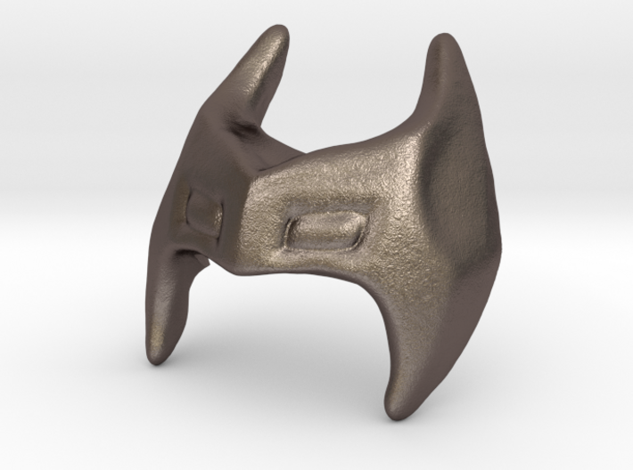 Carta Mask - Cat form for use on Guenhwy 3d printed