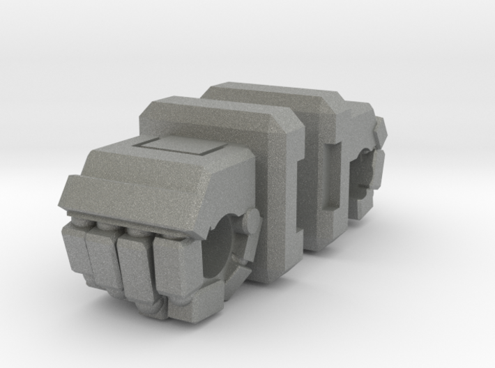 TF Seige Earthrise Kingdom 2 Right Hand set 3d printed