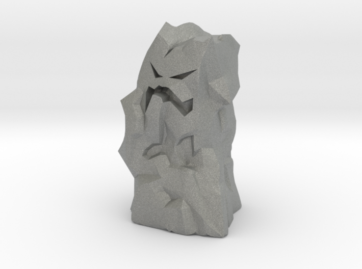 Makuta Stone for Print 3d printed