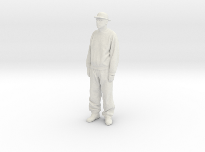Printle E Homme 094 - 1/24 3d printed