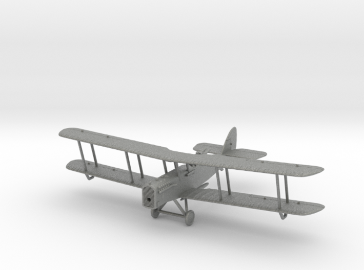 Airco DH.9A 3d printed