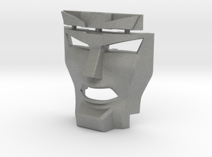 Anger Face for Earthrise Titan Scorponok 3d printed