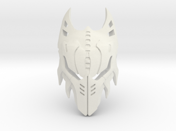 Great Mask of Scavenging (Powers016) (Axle) (XUW7UGR88) by Galva_bot