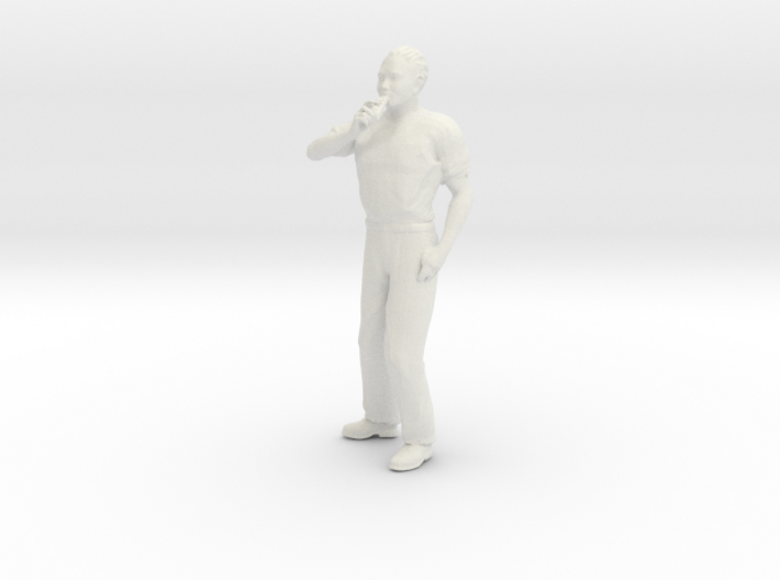 Printle O Homme 566 S - 1/24 3d printed