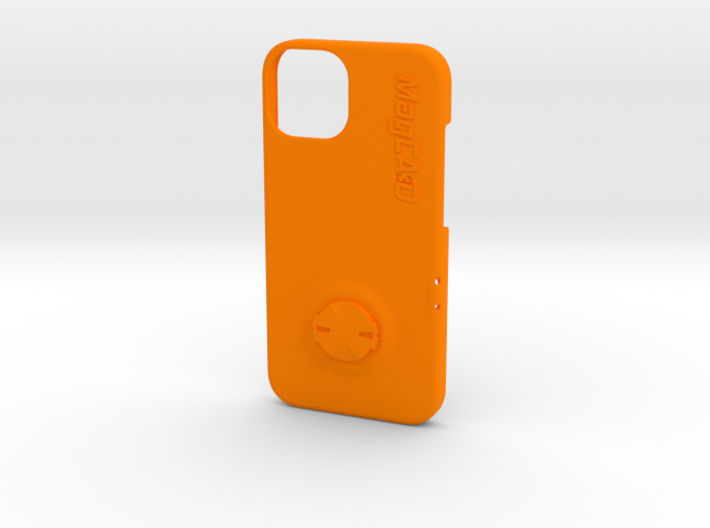 iPhone 13 Garmin Mount Case 3d printed