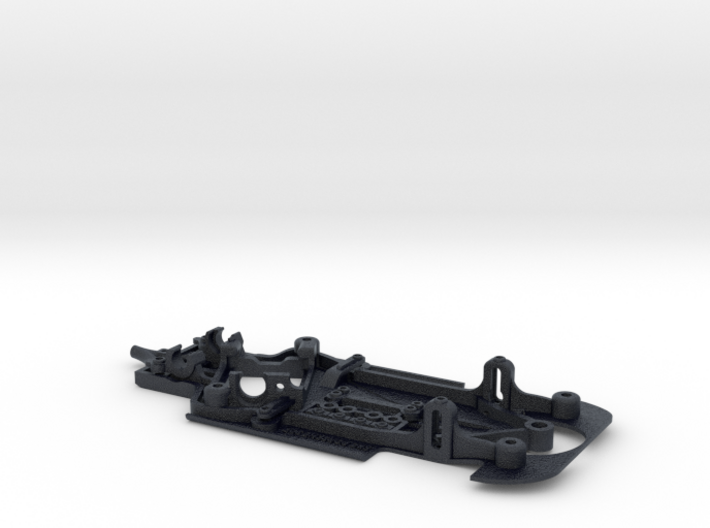 Chassis for SRC PORSCHE 907 (AiO-S_AW) 3d printed 