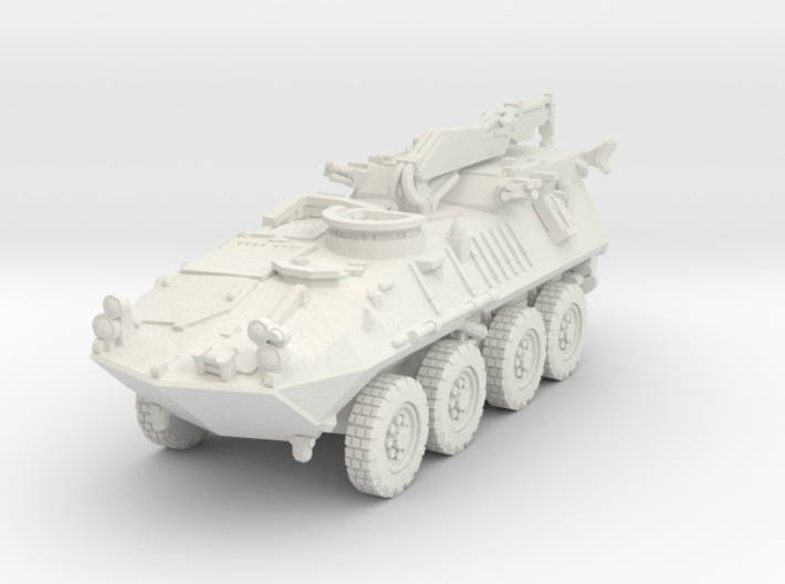 LAV R (Recovery) 1/48 3d printed