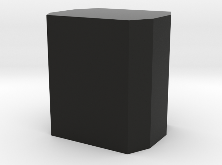 ONI Black Box 3d printed