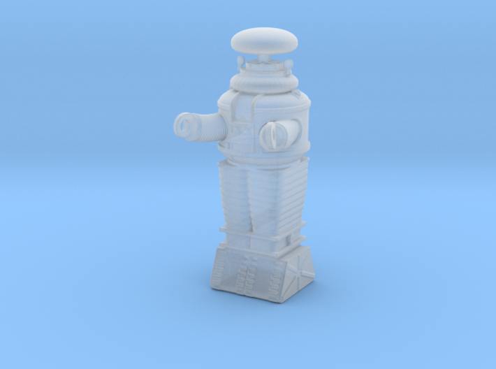 Lost in Space - Robot - Trendmasters SNG 3d printed