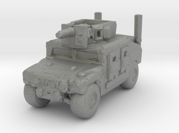 M1114 220 scale 3d printed