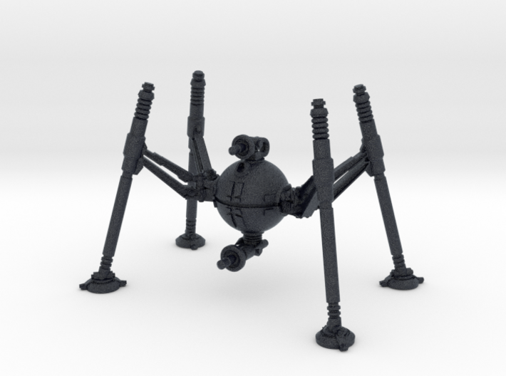 (MMch) OG-9 Homing Spider Droid 3d printed