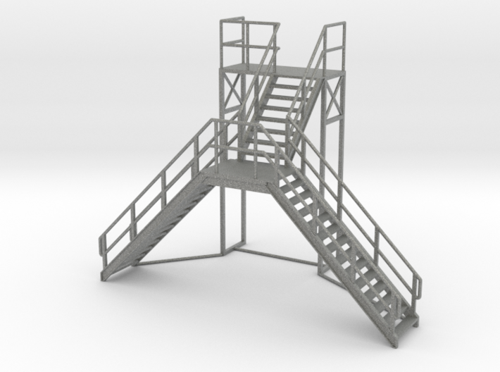 HO Stairs Special ssgturner 3d printed