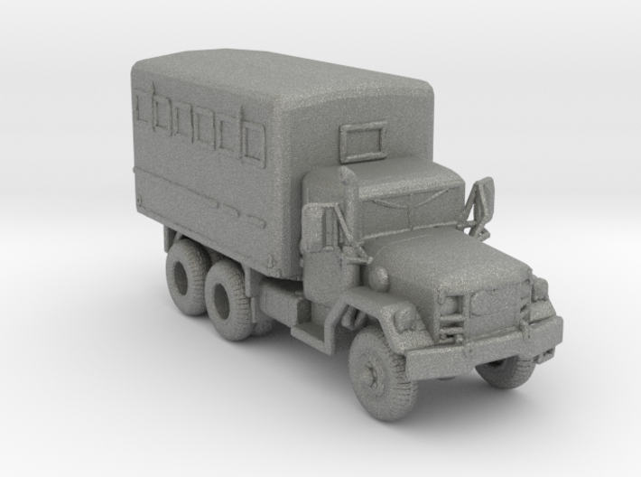 M109a1 Shop Van 1:160 Scale 3d printed