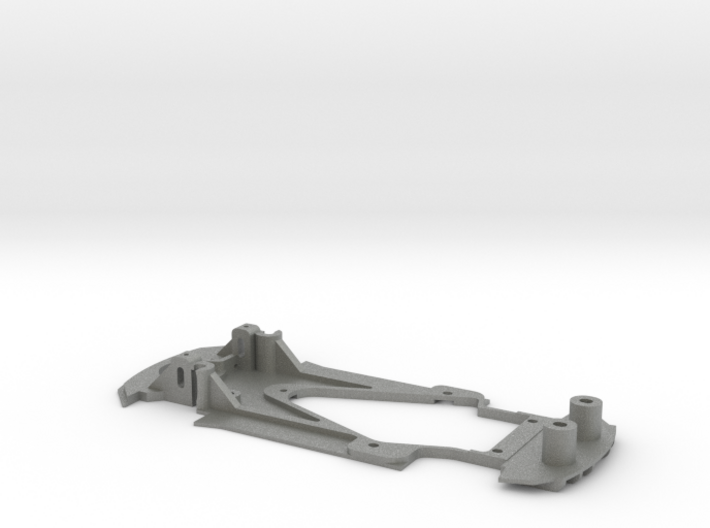 Thunderslot Chassis Carrera BMW M6 GT3 3d printed